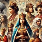 Female Rulers