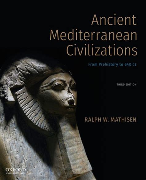 ancient mediterranean civilizations from prehistory to 640 ce1724335574