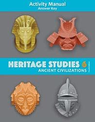 heritage studies 6 ancient civilizations answer key1724335650