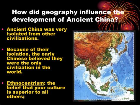 how did ancient china impact western civilization1724335644