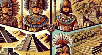 How Did the Inca Adapt to Their Physical Environment?