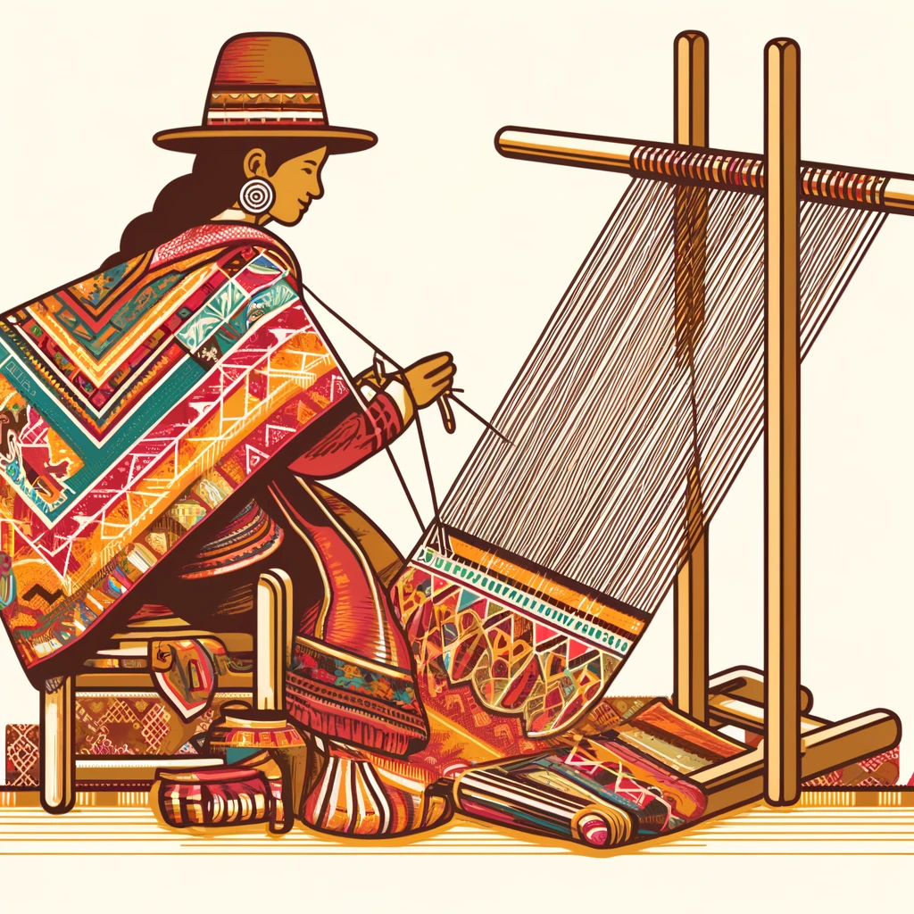 what aspect of inca culture continues to the present day1724319242