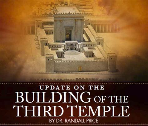 Controversies and Challenges Surrounding the Third Temple