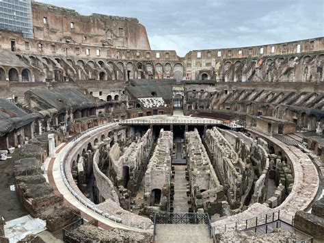 Sunday Opening Hours Colosseum: What You Need to Know