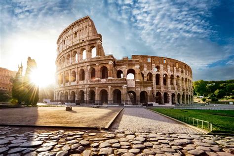 Tips for Visiting the Colosseum on a Sunday