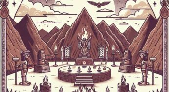Did the Inca Do Human Sacrifice?