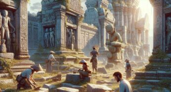 How Did Ancient Civilizations Develop?
