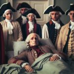 how did george washington die1731625687