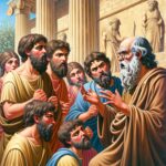 how did socrates corrupt the youth1731625627