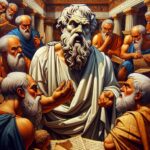 How Does Socrates Define Justice?