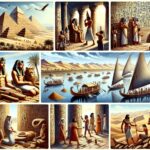 How Long Did the Ancient Egyptian Civilization Last For?