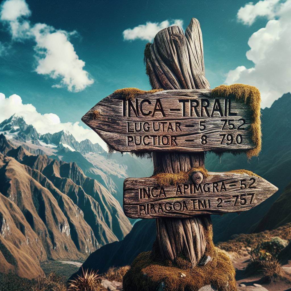 How Long Is the Inca Trail in Peru?