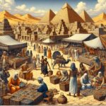 How Were the Ancient Civilizations of Egypt and China Similar?