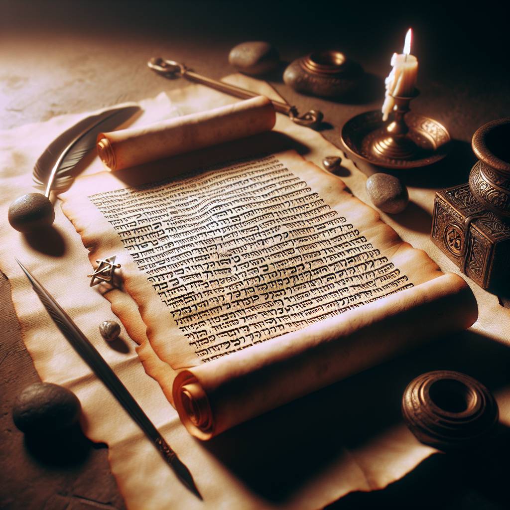 What Is the Oldest Book of the Bible?