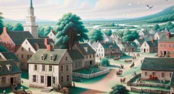 Where Were George Washington’s Parents Born?