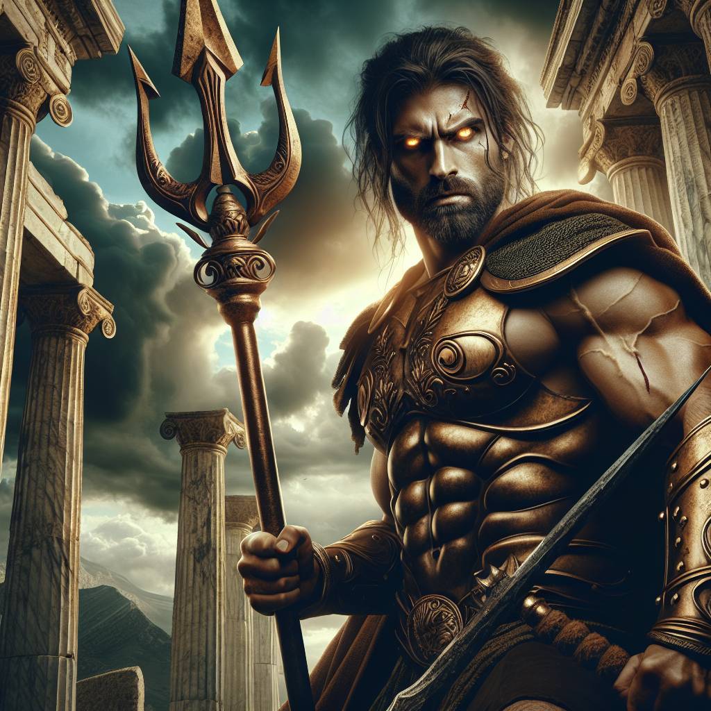 Who Is the God of War in Greek Mythology?