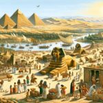 Why Did the Ancient Egypt Civilization End?